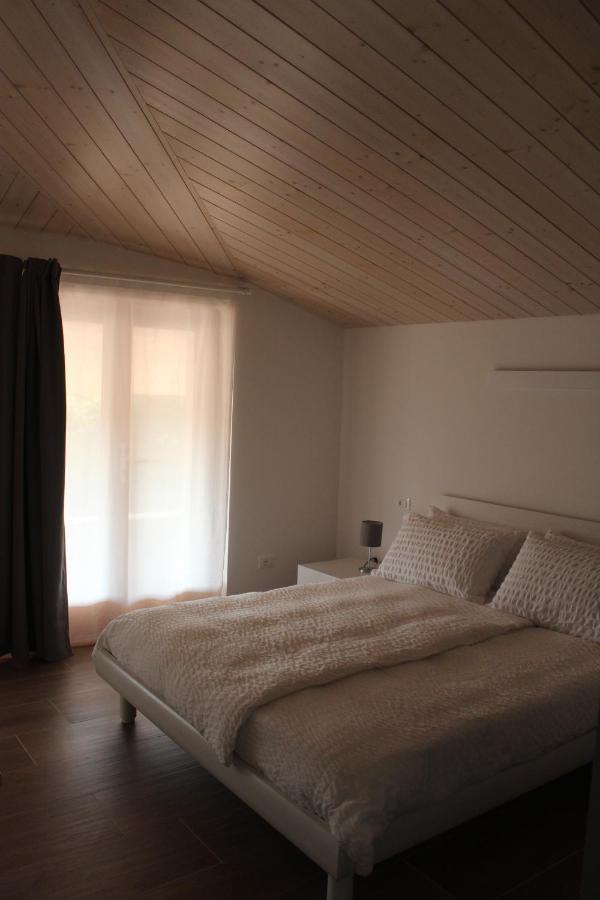 Guest House Italo & Anna Pasian di Prato Dış mekan fotoğraf