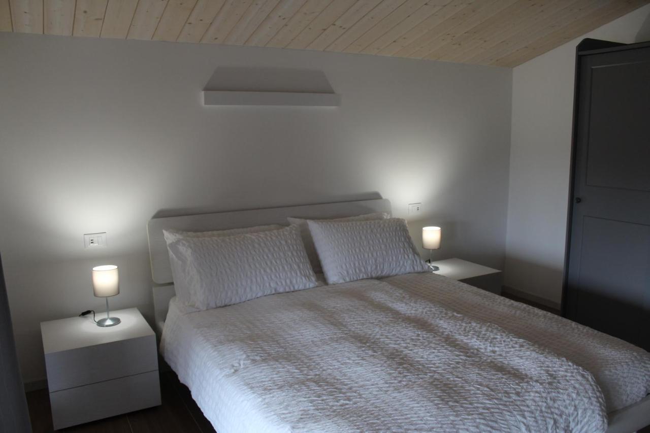 Guest House Italo & Anna Pasian di Prato Dış mekan fotoğraf