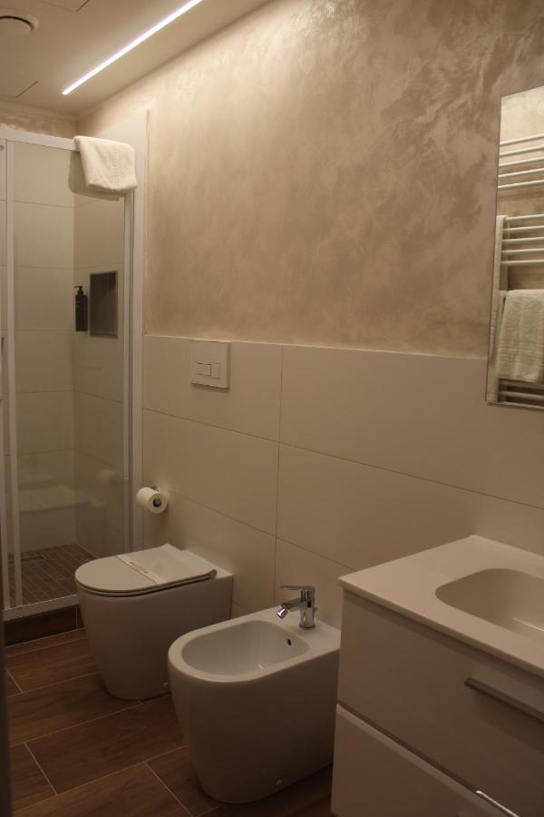 Guest House Italo & Anna Pasian di Prato Dış mekan fotoğraf