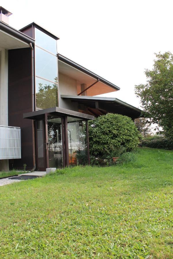 Guest House Italo & Anna Pasian di Prato Dış mekan fotoğraf