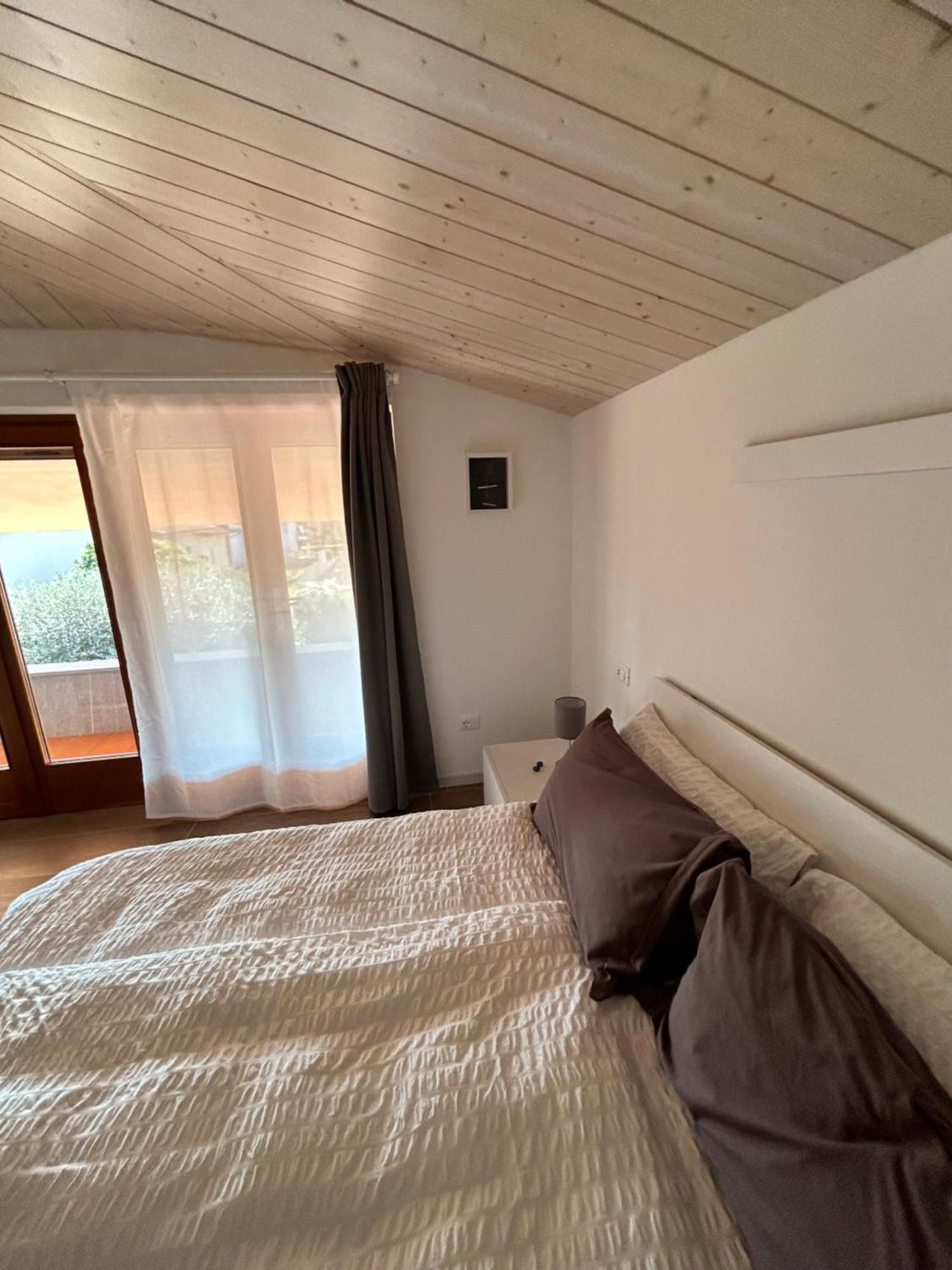 Guest House Italo & Anna Pasian di Prato Dış mekan fotoğraf